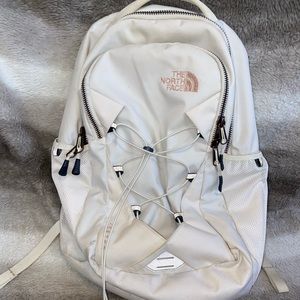 The North Face Women’s Jester Luxe Backpack